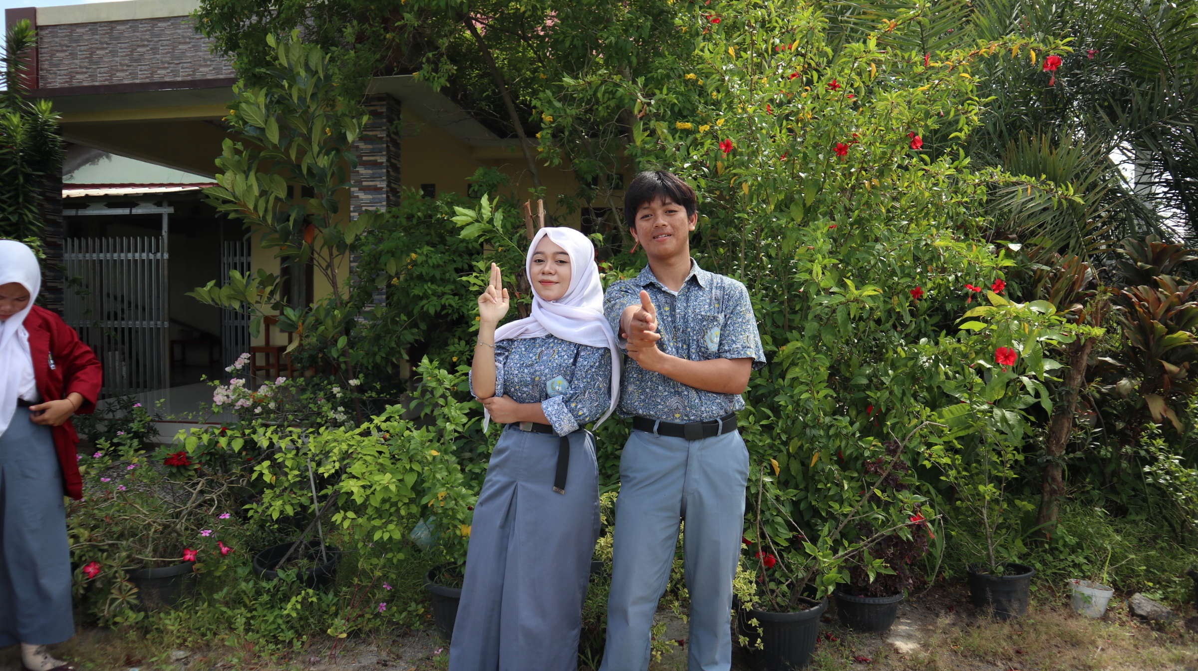 Siti Nur Aisyah